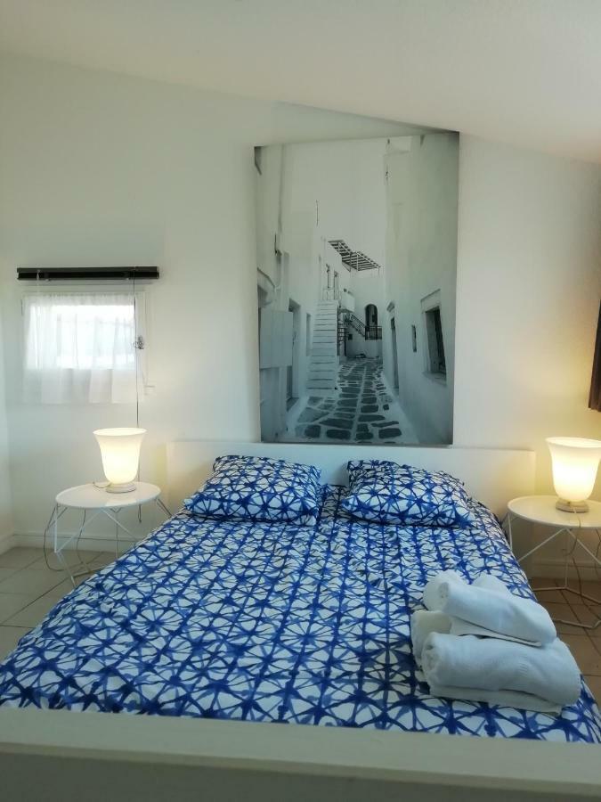 Le 39 Apartment Ним Екстериор снимка